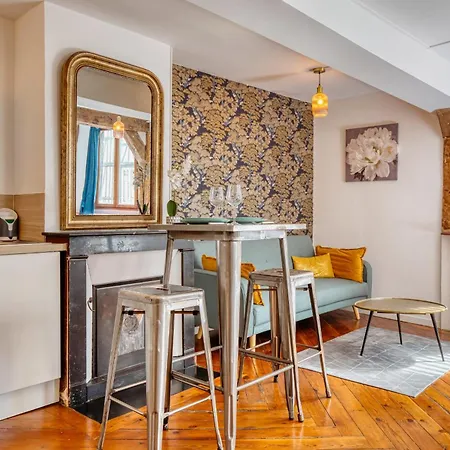 Evasion 2 Lacher-prise En Plein Coeur De Lejlighed