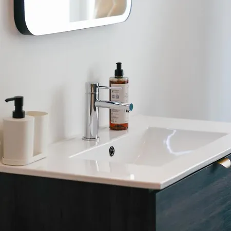 Lejlighed Evasion 2 Lacher-prise En Plein Coeur De *